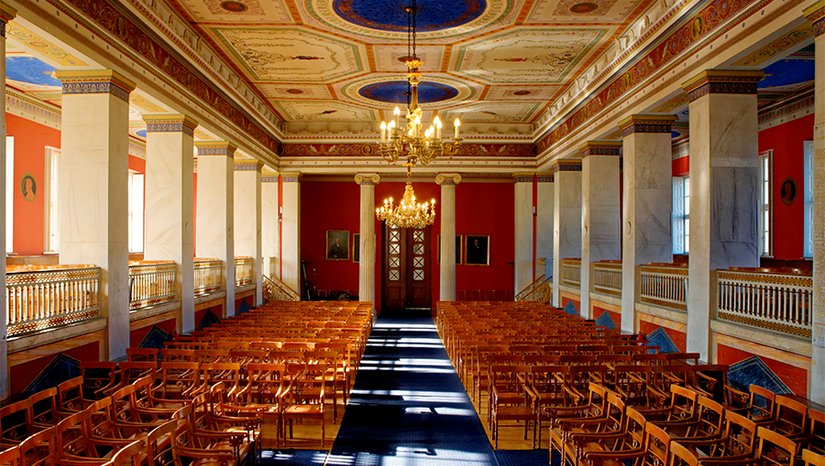 This is test (past) event with Photo